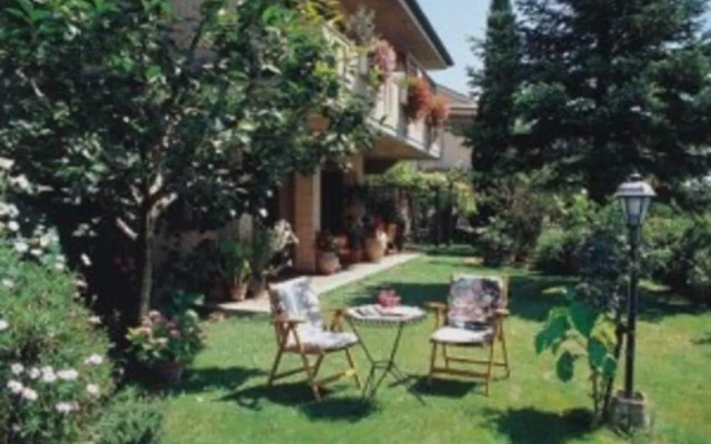 Bed And Breakfast Europe