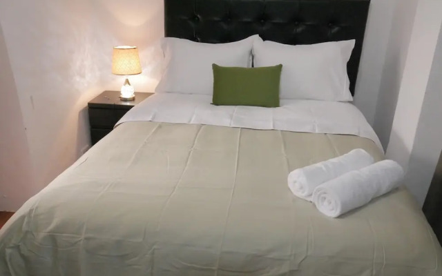 Cusco Dulce House Apartment