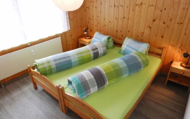 Apartment Résidence Sonnegg - Vuilleumier