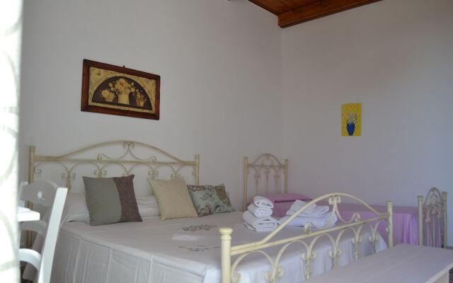 La casa nel villaggio