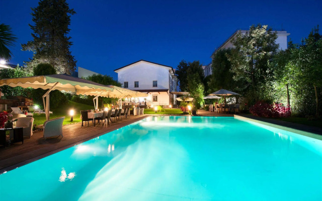 Villa Maria Cristina