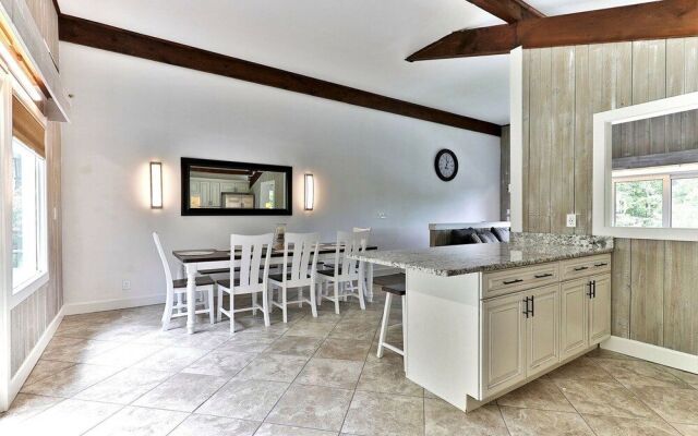 Breakaway House by Killington Vacation Rentals