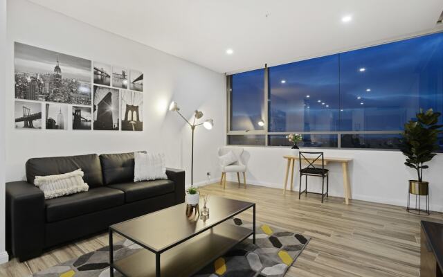 Self Contained Apartment In Tranquil Neighbourhood