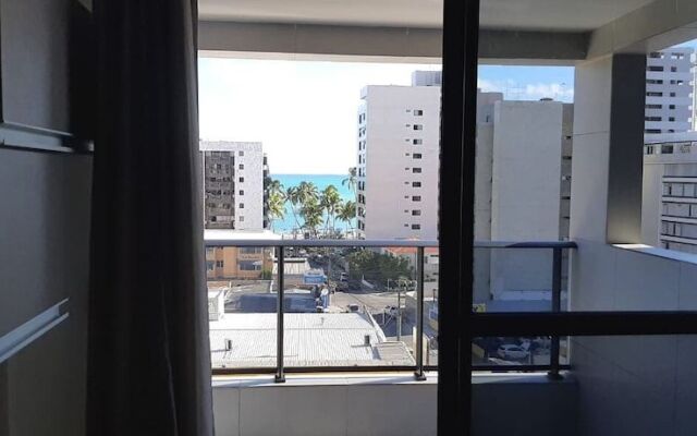 Edificio Time - Apto 610