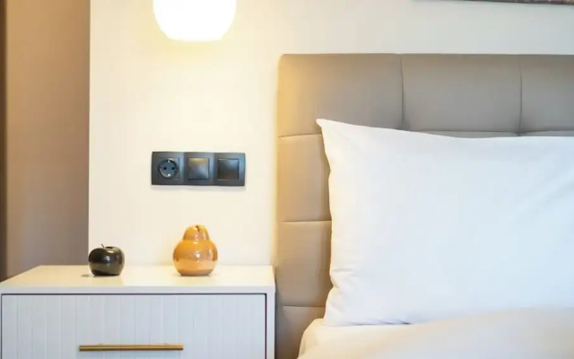 Tsikaris Boutique Guesthouse