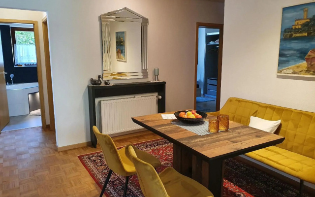 Ferienwohnung Stadler