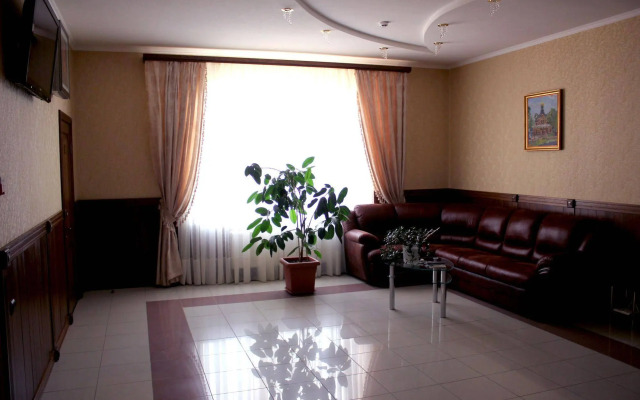 SV Park Hotel