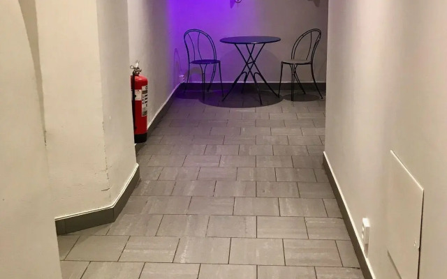 Hostel Dalagatan