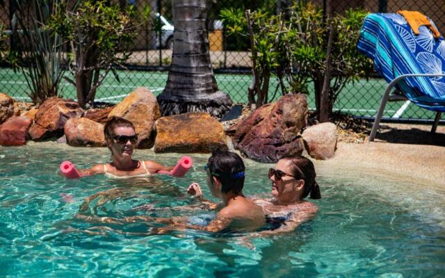 Coolum Beach Getaway Resort