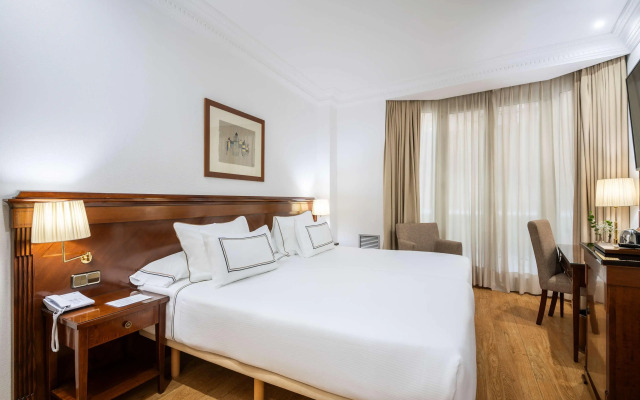 Melia Plaza Valencia
