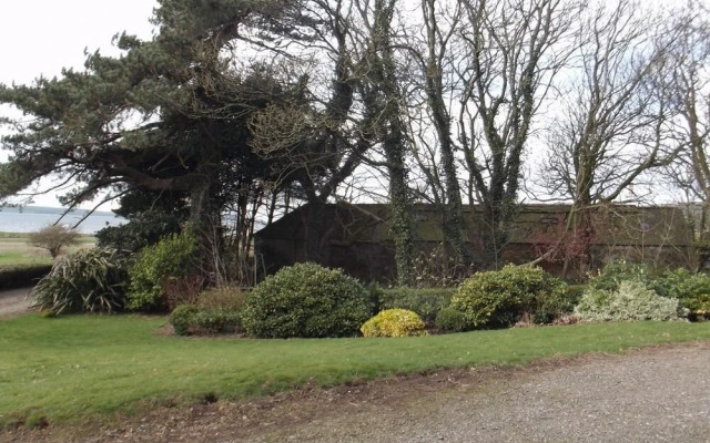 Balyett Farmhouse B&B