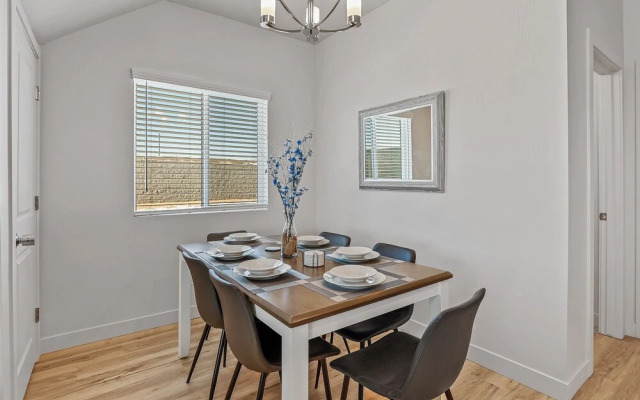 Bliss Flagstaff 55 3 Bedroom Townhouse by RedAwning