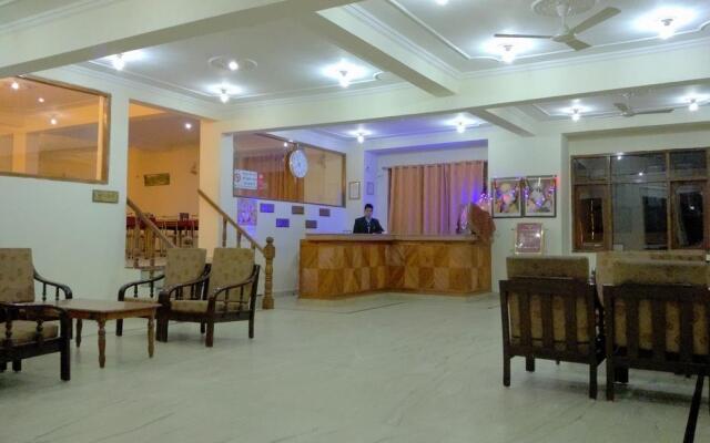 Hotel Jessica