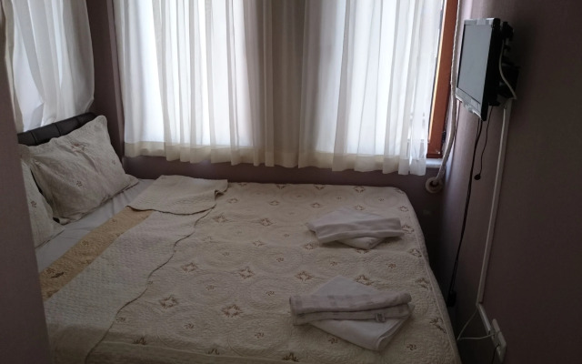 Yasmin hotel