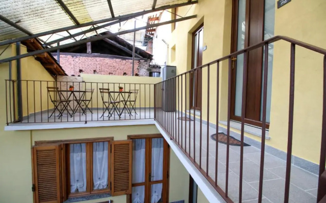 Là Drint Bed & Breakfast