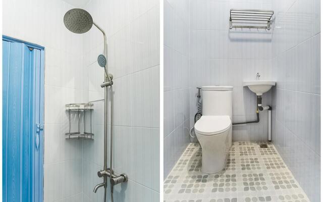 OYO 3212 Coffee Jodoh Homestay