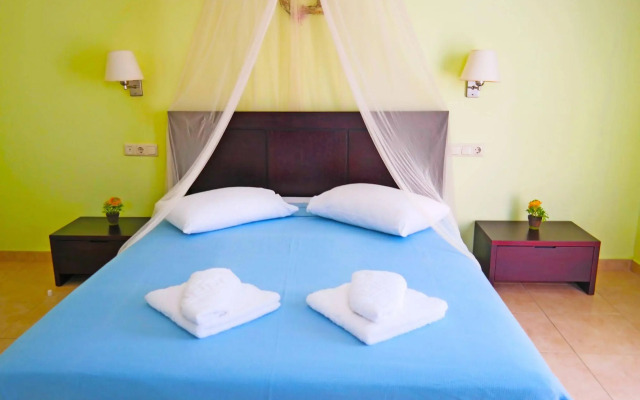 Margaritari Hotel