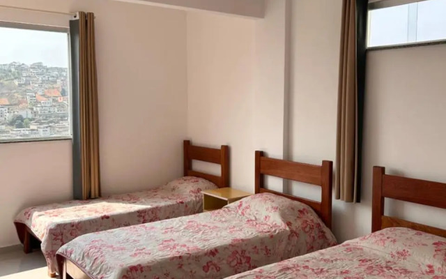 Thiferer Hostel
