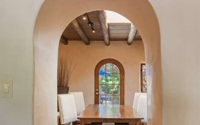 3BD Garcia Street Adobe