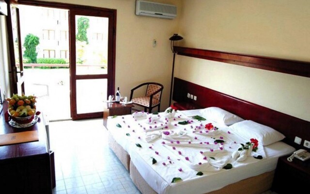 Ganita Holiday Village