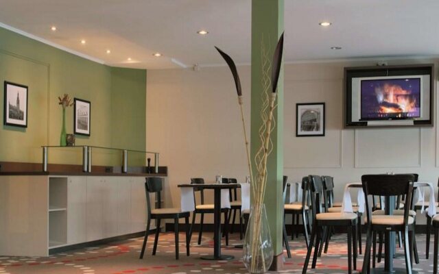 Leonardo Inn Hotel Hamburg Airport