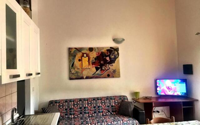 MP Guest House