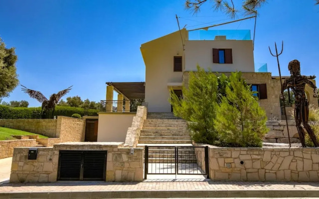 Villa 35 - Poseidon in Kouklia