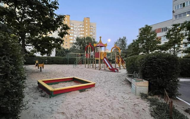 Апартаменты Renta36 (Рента) на улице МОПРа 8Б