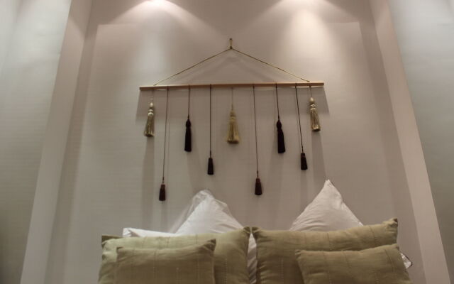 Riad Luxe 56