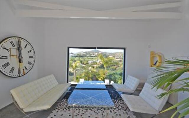 Luxury Villa Modern Design Private Heated Pool Golf La Alqueria