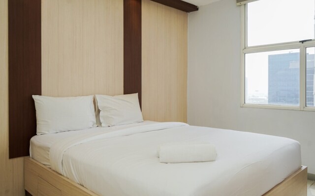 Comfortable 1Br At Silkwood Residences Near Ikea Apartment