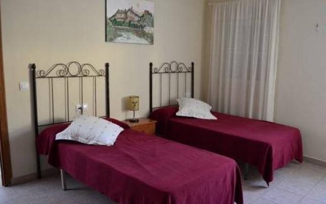 Hostal El Patio