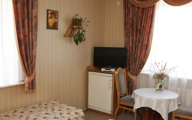 Guest House Linas
