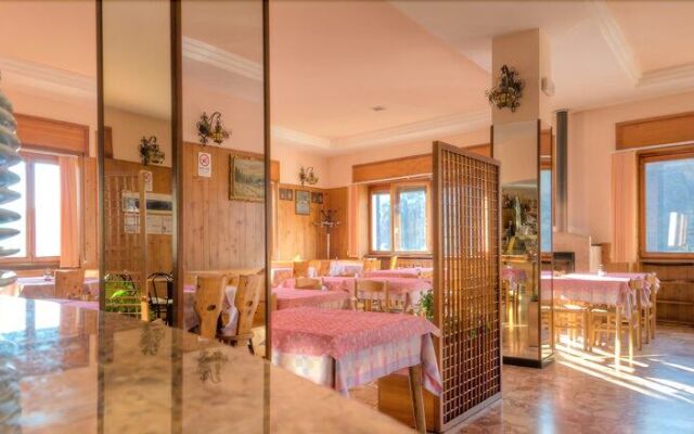 Albergo De Jean