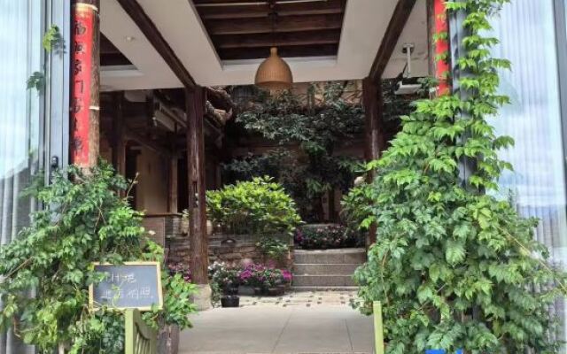 Zazaya Guesthouse