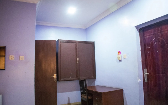 Isno Hotels Limited