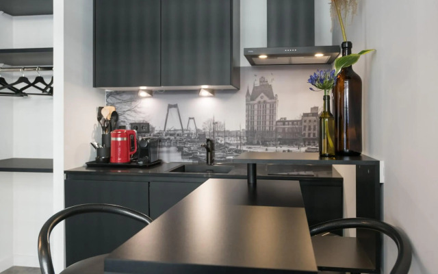 Midtown Hotel Rotterdam