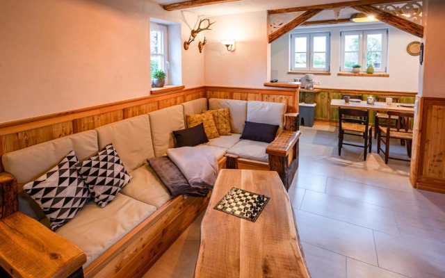 Eggert's Ferienhaus zum Apfelgarten