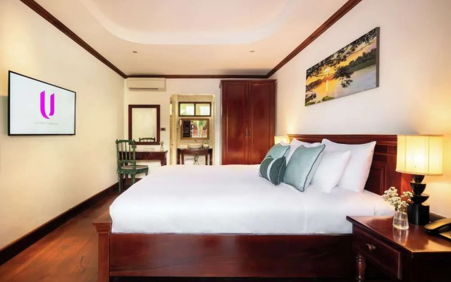 U Luang Prabang