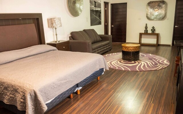 3 Loft Para Tres Personas con Factura