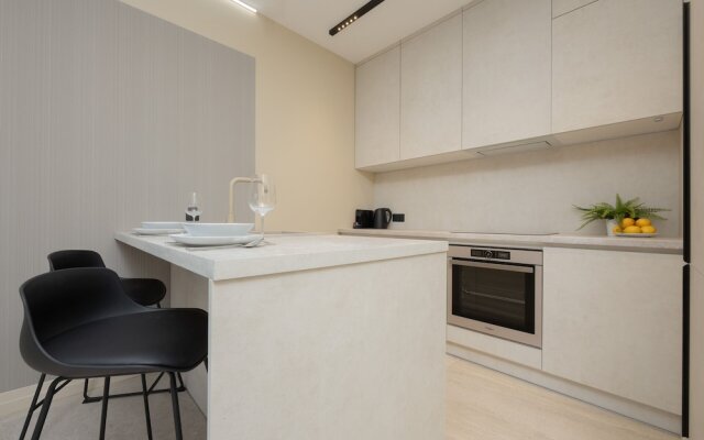 Exclusive Apartment by Renters Prestige