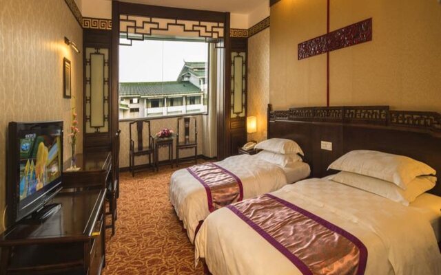 Guilin Park Hotel