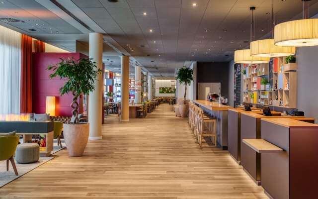 IntercityHotel Graz