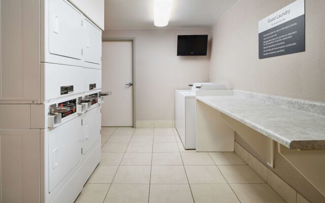 Hilton Garden Inn Schaumburg