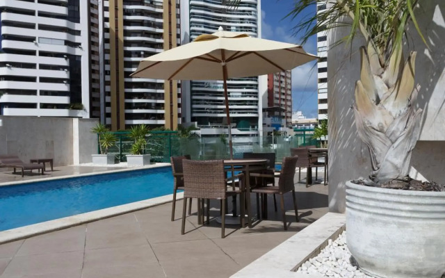 Mercure Salvador Pituba