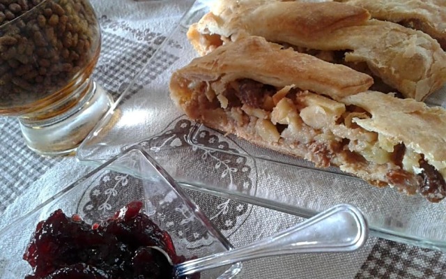 Le Giutte Bed & Breakfast