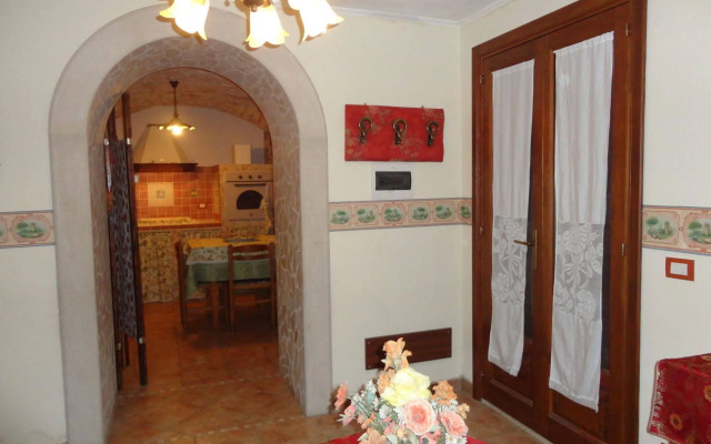 La Casa di Petra