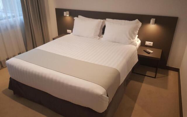 NOVO Boutique Hotel