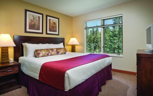 WorldMark Canmore - Banff