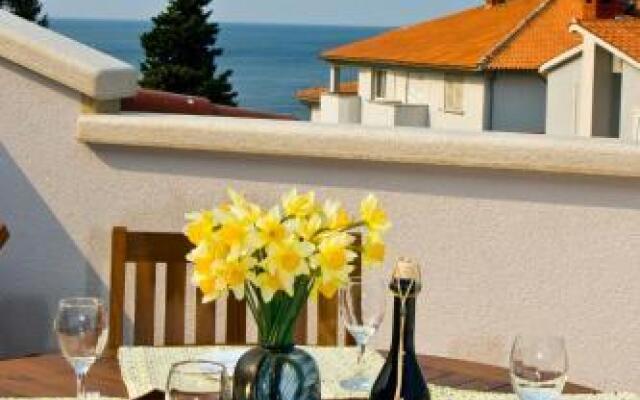 Rooms and Apartments Villa Dama